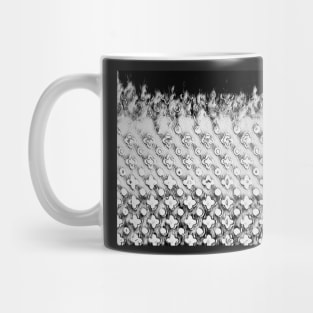 Boiling Ingot Mug